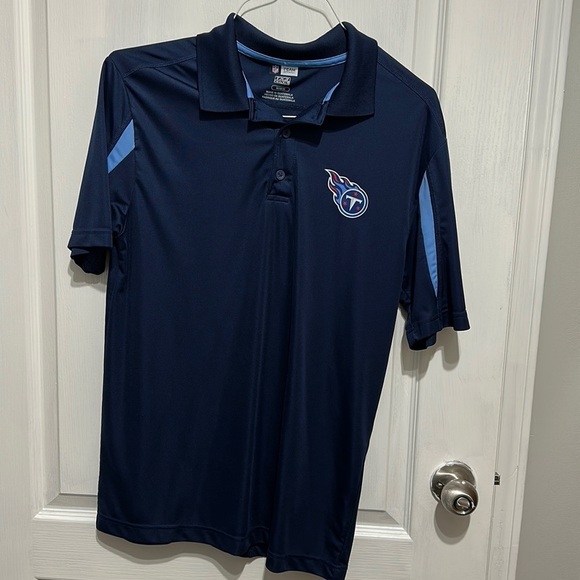Titans pullover shirt - Picture 1 of 10